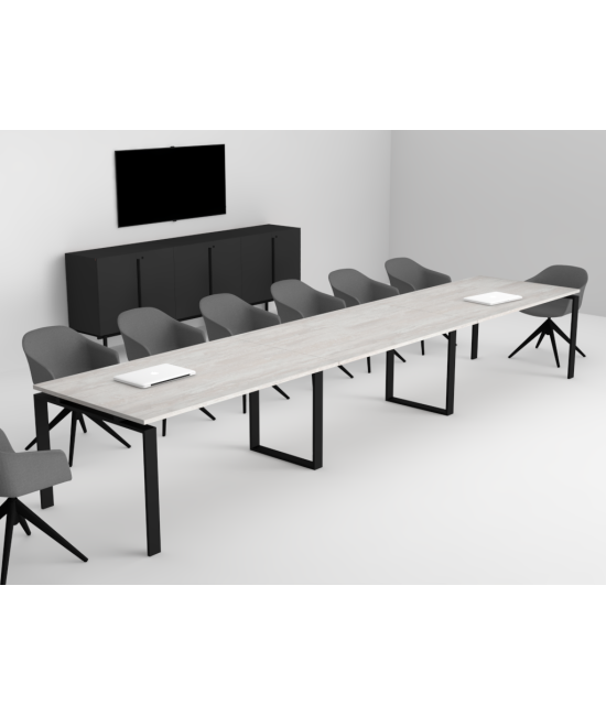 Mesa de reunión OFIMEET CLASSIC SY-PR 360 cms