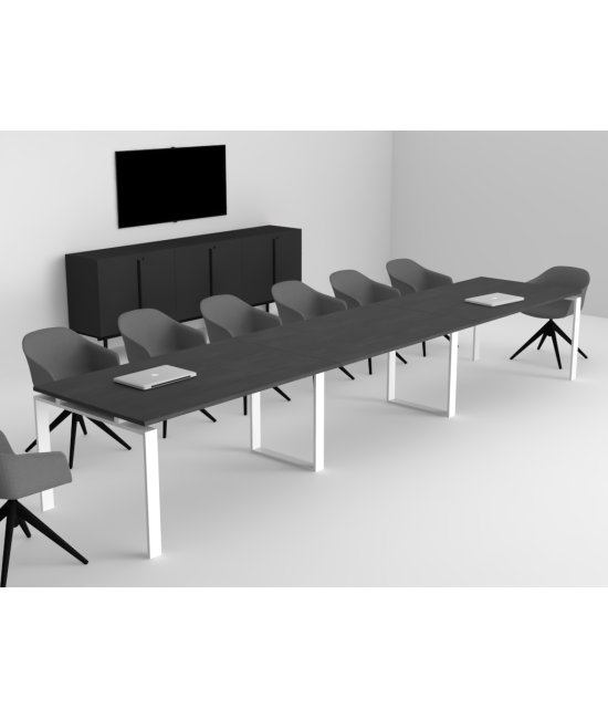 Mesa de reunión OFIMEET CLASSIC SY-PR 360 cms