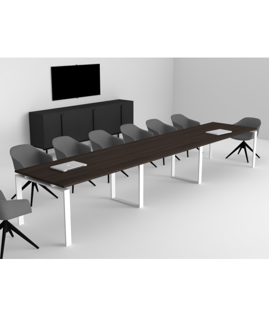 Mesa de reunión OFIMEET CLASSIC SY-PR 360 cms