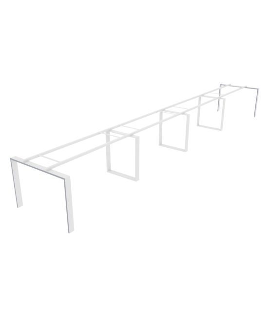Mesa de reunión OFIMEET CLASSIC ML-PR 480 cms