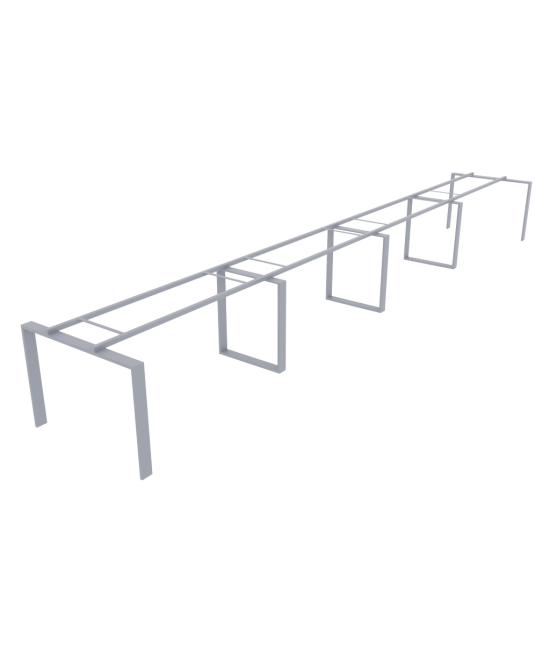 Mesa de reunión OFIMEET CLASSIC ML-PR 480 cms