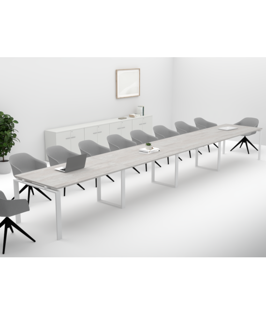 Mesa de reunión OFIMEET CLASSIC SY-PR 480 cms