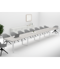 Mesa de reunión OFIMEET CLASSIC SY-PR 480 cms
