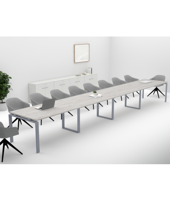 Mesa de reunión OFIMEET CLASSIC SY-PR 480 cms