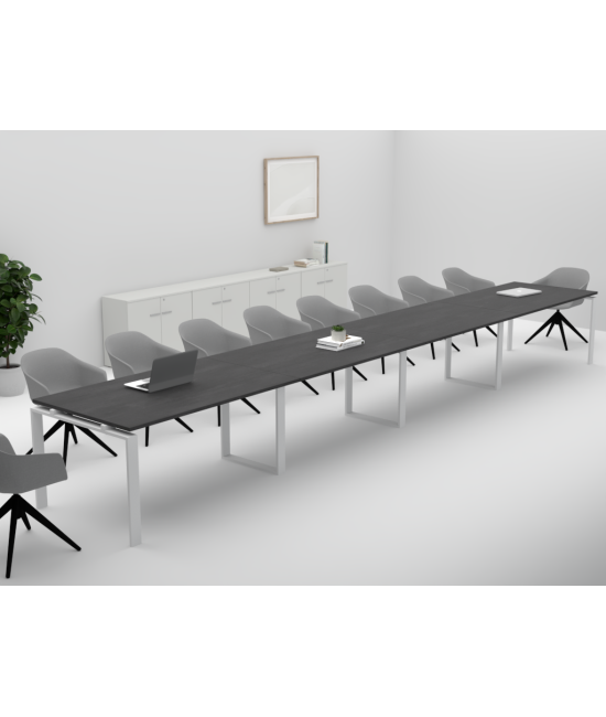 Mesa de reunión OFIMEET CLASSIC SY-PR 480 cms