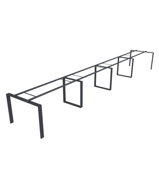 Mesa de reunión OFIMEET CLASSIC SY-PR 480 cms
