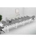 Mesa de reunión OFIMEET CLASSIC SY-PR 480 cms