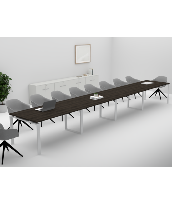 Mesa de reunión OFIMEET CLASSIC SY-PR 480 cms