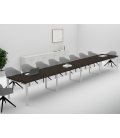 Mesa de reunión OFIMEET CLASSIC SY-PR 480 cms