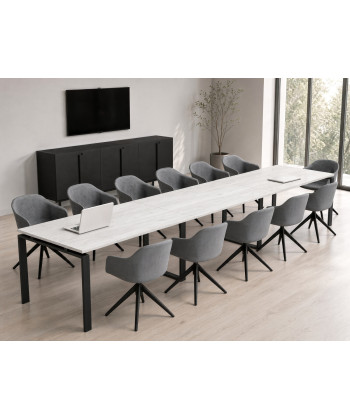 Mesa de reunión OFIMEET CLASSIC SY-PR 360 cms