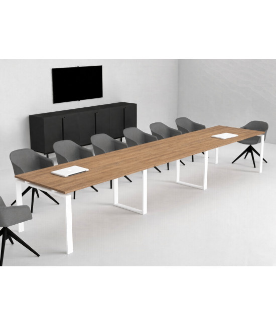 Mesa de reunión OFIMEET CLASSIC SY-PR 360 cms