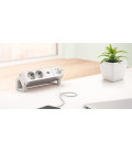 Passa-cabos DESK 2