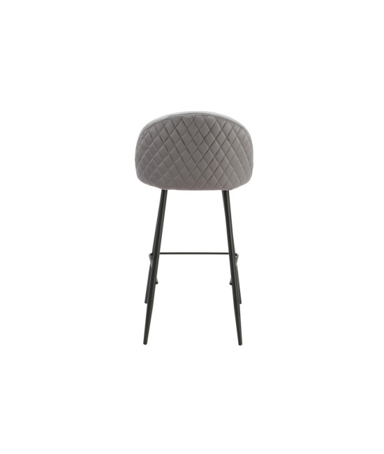 Cadeira estofada MAGDA NEW. Óptima qualidade e envio gratuito