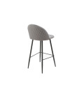Cadeira estofada MAGDA NEW. Óptima qualidade e envio gratuito