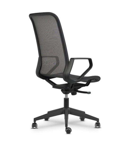 Sillón de dirección, con respaldo alto, KRATOS. Mejor calidad y precio