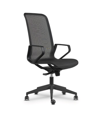 Sillón de dirección, con respaldo alto, KRATOS. Mejor calidad y precio 2