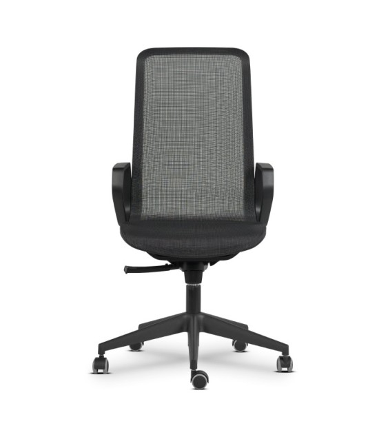 Sillón de dirección, con respaldo alto, KRATOS. Mejor calidad y precio