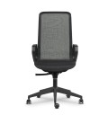 Sillón de dirección, con respaldo alto, KRATOS. Mejor calidad y precio