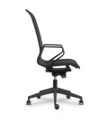 Sillón de dirección, con respaldo alto, KRATOS. Mejor calidad y precio