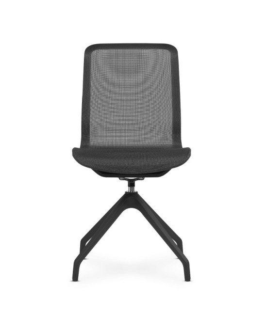 Sillón de dirección, con respaldo alto, KRATOS. Mejor calidad y precio