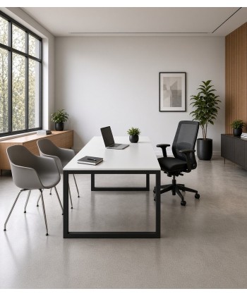 Silla confidente de polipropileno MARGOT 4P. Mejor calidad y precio