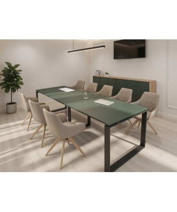Mesa de reunión OFIMEET MODERN NEW-PR