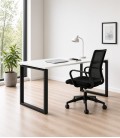 Sillón de dirección, con respaldo alto, KRATOS. Mejor calidad y precio