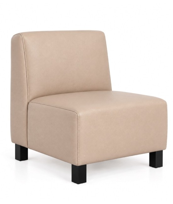 【Módulo para sala de espera】Amueblar recepción. Sofá para recepción.