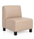 【Módulo para sala de espera】Amueblar recepción. Sofá para recepción.
