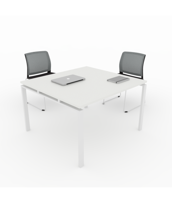 Mesa de reunión OFIMEET SQUARE CLASSIC ML