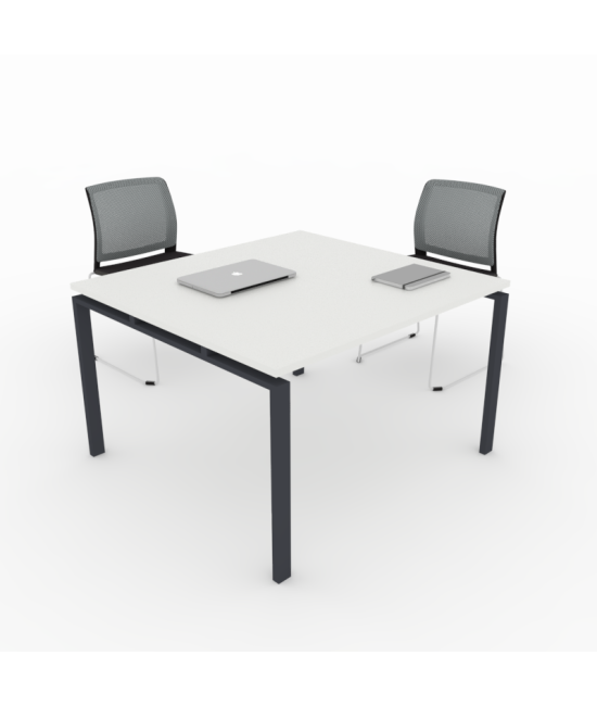 Mesa de reunión OFIMEET SQUARE CLASSIC ML