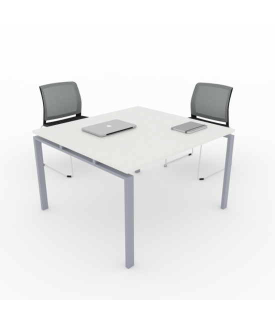 Mesa de reunión OFIMEET SQUARE CLASSIC ML