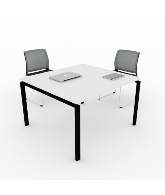 Mesa de reunión OFIMEET SQUARE CLASSIC ML