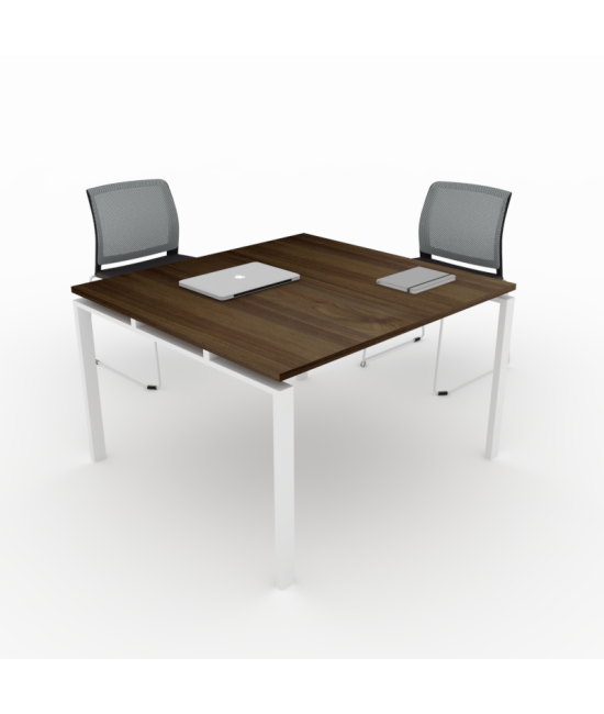 Mesa de reunión OFIMEET SQUARE CLASSIC ML