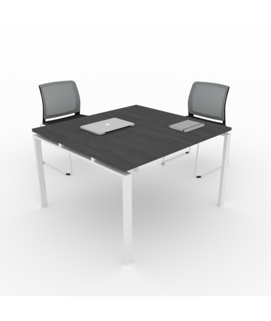 Mesa de reunión OFIMEET SQUARE CLASSIC ML
