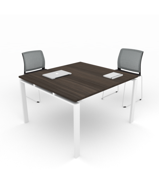 Mesa de reunión OFIMEET SQUARE CLASSIC SY