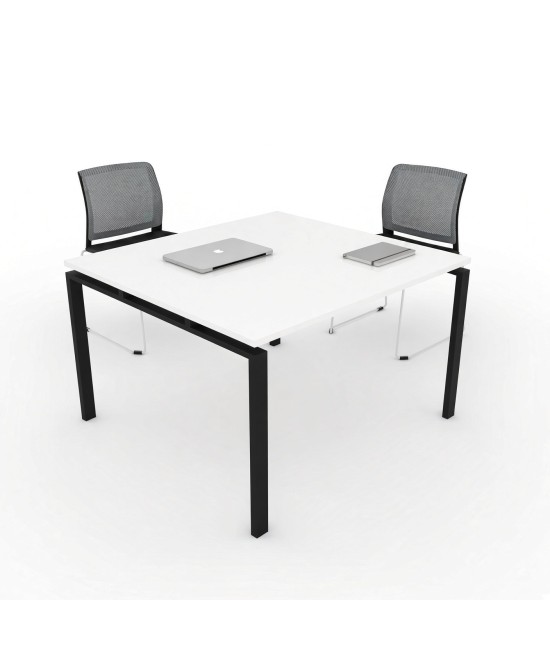 Mesa de escritório OFIMEET SQUARE CLASSIC DL