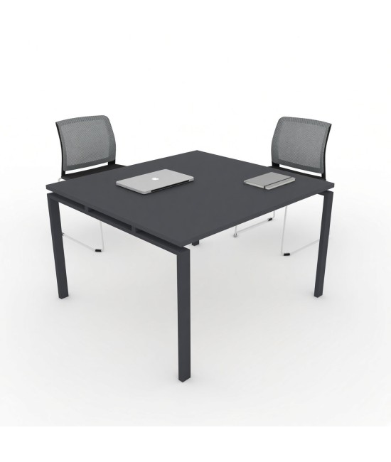 Mesa de oficina OFIMEET SQUARE CLASSIC NEW