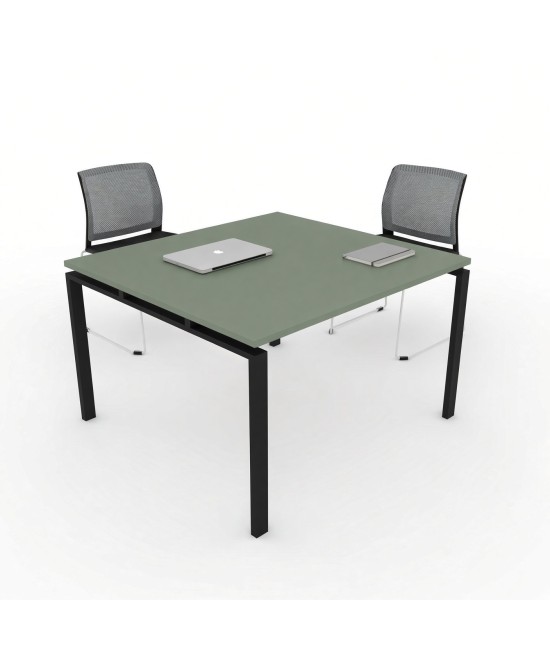 Mesa de oficina OFIMEET SQUARE CLASSIC NEW