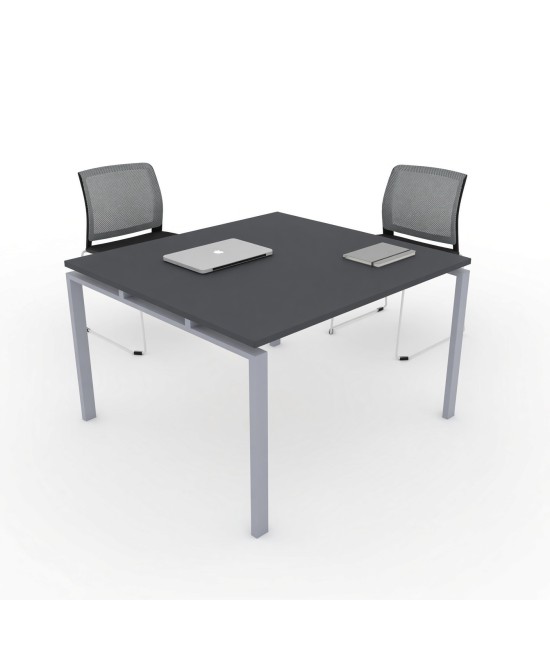 Mesa de oficina OFIMEET SQUARE CLASSIC NEW