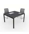 Mesa de oficina OFIMEET SQUARE CLASSIC NEW