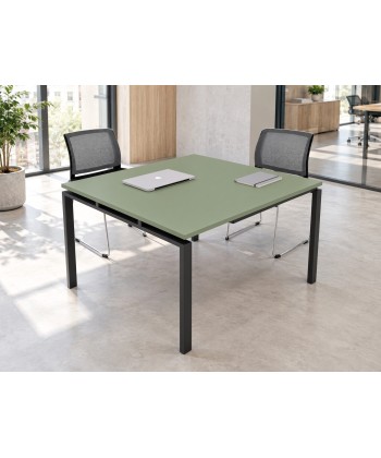 Mesa de oficina OFIMEET SQUARE CLASSIC NEW