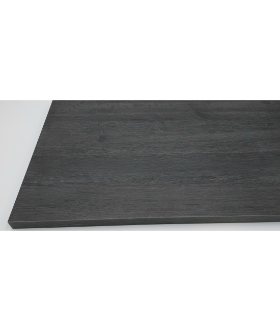 Mesa de reuniões OFIMEET CLASSIC ML-PR 240x120 cm