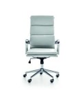 【Sillón ejecutivo, giratorio de respaldo alto DREAM】Mejor Precio