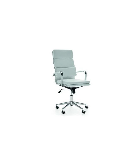 【Sillón ejecutivo, giratorio de respaldo alto DREAM】Mejor Precio