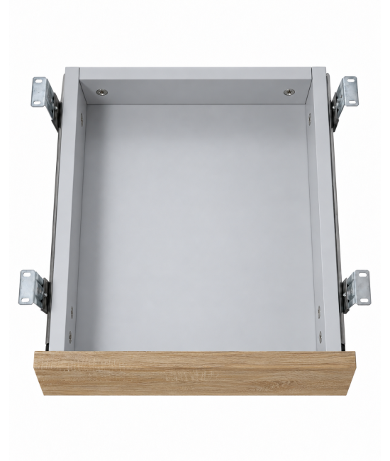 CAJON para MESAS de Oficina CON y SIN ALA