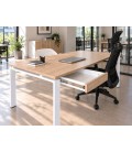 CAJON para MESAS de Oficina CON y SIN ALA