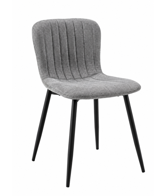 Silla de espera, tapizada, LOTTO