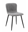 Silla de espera, tapizada, LOTTO