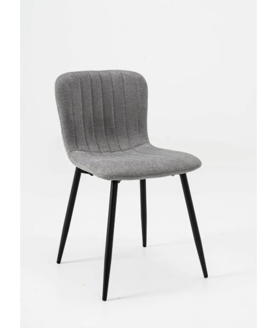 Silla de espera, tapizada, LOTTO